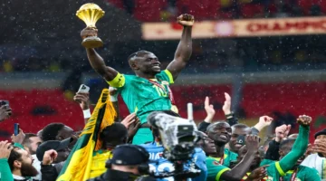 أول رد رسمي.. السنغال تحسم موقفها بعد عقوبات الكاف الأخيرة ضد المنتخب الوطني